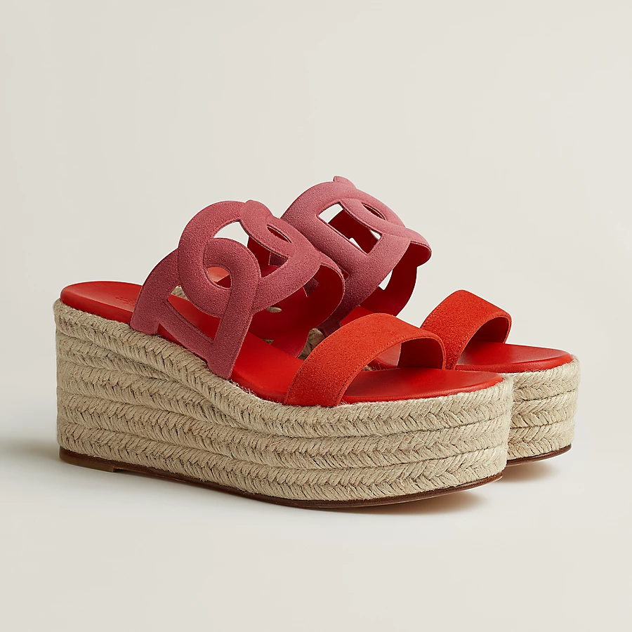 Ithea 30 espadrille - Image 1